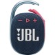 Акустична система JBL Clip 4 Blue Pink (JBLCLIP4BLUP) 