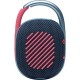 Акустична система JBL Clip 4 Blue Pink (JBLCLIP4BLUP) 