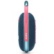 Акустична система JBL Clip 4 Blue Pink (JBLCLIP4BLUP) 