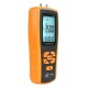 Манометр Benetech диференціальний, USB (GM520)
