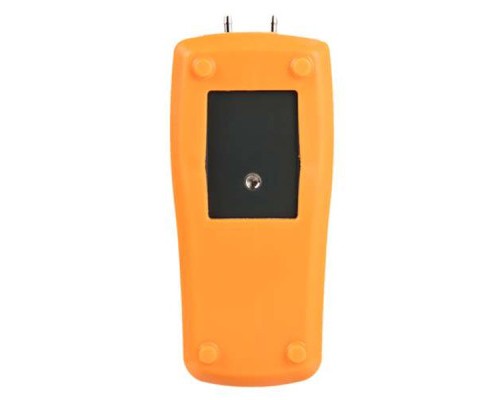 Манометр Benetech диференціальний, USB (GM520)