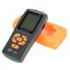 Манометр Benetech диференціальний, USB (GM520)
