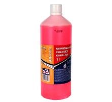 Антифриз AD TYP D 1л 