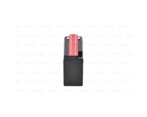 Акумулятор автомобільний Bosch 3A (0 092 M60 030)