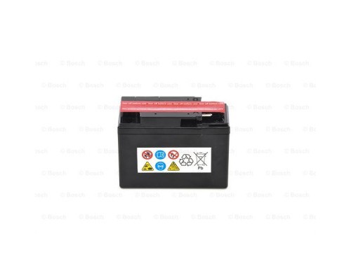 Акумулятор автомобільний Bosch 3A (0 092 M60 030)