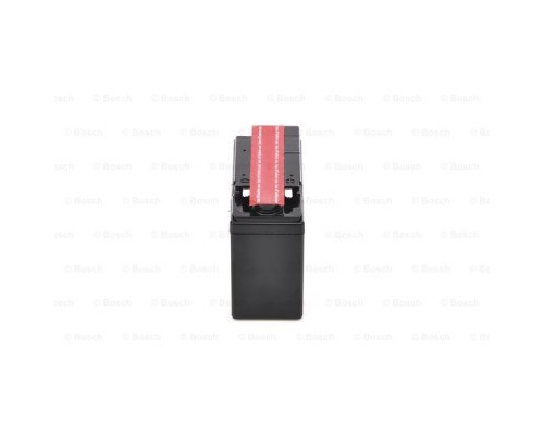 Акумулятор автомобільний Bosch 3A (0 092 M60 030)