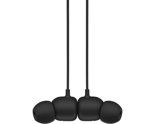 Навушники Beats Flex All-Day Wireless Beats Black (MYMC2ZM/A)