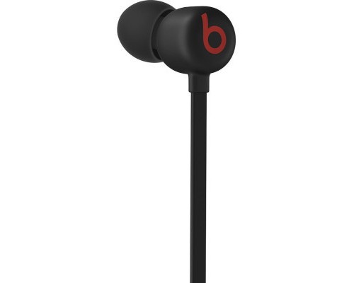 Навушники Beats Flex All-Day Wireless Beats Black (MYMC2ZM/A)