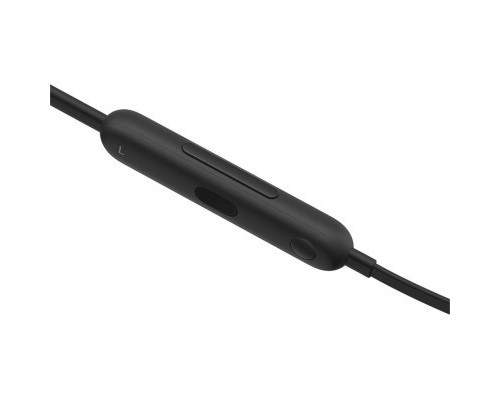 Навушники Beats Flex All-Day Wireless Beats Black (MYMC2ZM/A)