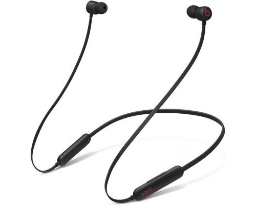 Навушники Beats Flex All-Day Wireless Beats Black (MYMC2ZM/A)