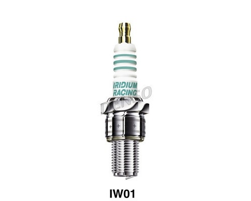 Свічка запалювання Denso IW0124