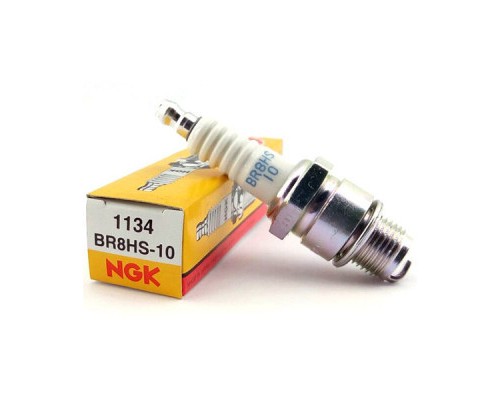 Свічка запалювання NGK 1134 BR8HS-10