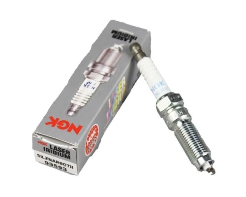 Свічка запалювання NGK 93593 SILZNAR8C7H