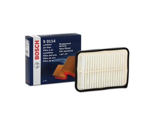Повітряний фільтр для автомобіля Bosch F 026 400 114
