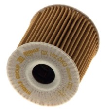 Фільтр масляний Mahle OX192DECO