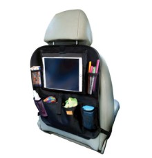 Органайзер для автокрісла DreamBaby з тримачем для планшету (G1216)