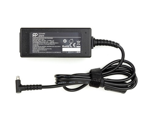 Блок живлення до ноутбуку PowerPlant SONY 220V, 19.5V 39W 2A (6.5*4.4) (SO39G6544) Блок живлення до ноутбуку PowerPlant SONY 220V, 19.5V 39W 2A (6.5*4.4) (SO39G6544)