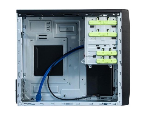 Корпус Chieftec CT-04B-OP