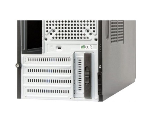 Корпус Chieftec CT-04B-OP
