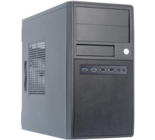 Корпус Chieftec CT-04B-OP