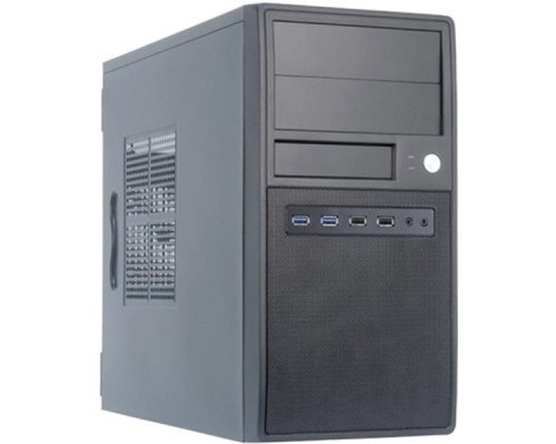 Корпус Chieftec CT-04B-OP