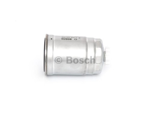 Фільтр паливний Bosch F026402848
