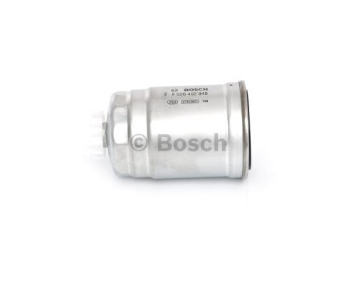 Фільтр паливний Bosch F026402848