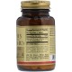 Вітамін Solgar Вітамін D3, Cholecalciferol, 25 мкг, 1,000 МE, 180 таблеток (SOL-03311)