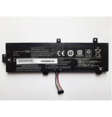 Акумулятор до ноутбука IdeaPad 310-15 L15L2PB4, 3950mAh (30Wh), 2cell, 7.6V, Li-ion AlSoft (A47641)