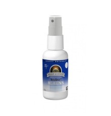 Амінокислота Source Naturals Спрей для Легкого засипання на Основі Мелатоніна, Смак (SNS-00328)