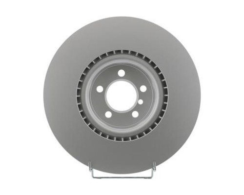 Гальмівний диск FERODO DDF2086C-1