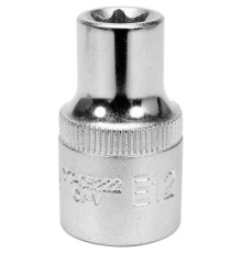 Головка торцева Yato YT-05222