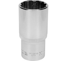 Головка торцева Yato YT-12948