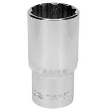 Головка торцева Yato YT-12948