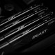 Модуль пам'яті для комп'ютера DDR4 32GB (2x16GB) 3200 MHz Fury Beast Black Kingston Fury (ex.HyperX) (KF432C16BB1K2/32)