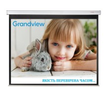 Проекційний екран GrandView CB-MP82(1610)WM5 
