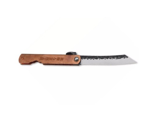 Ніж Boker Magnum Higonokami Irogane (01PE316)