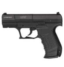 Пневматичний пістолет Umarex CPS (412.02.02)