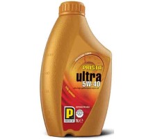 Моторна олива PRISTA Ultra 5w40 1л (4474)