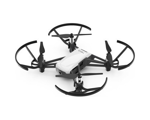 Квадрокоптер DJI RYZE Tello Boost Combo (CP.TL.00000046.02)