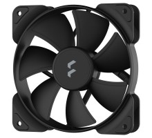 Кулер до корпусу Fractal Design Aspect 14 PWM Black (FD-F-AS1-1403)