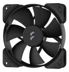 Кулер до корпусу Fractal Design Aspect 14 PWM Black (FD-F-AS1-1403)