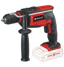 Дриль Einhell PXC TC-ID 18 Li-Solo (без АКБ та ЗП) (4513960)