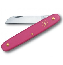 Ніж Victorinox Floral Matt Pink Blister (3.9050.53B1)