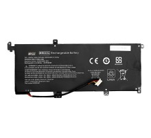 Акумулятор до ноутбука HP Envy X360 15 (MB04XL) 15.2V 3400mAh PowerPlant (NB461707) 