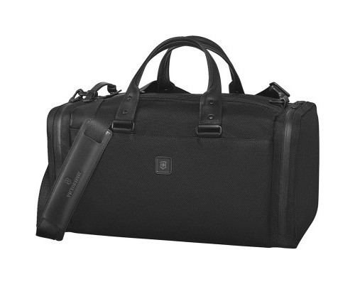 Дорожня сумка Victorinox Travel Lexicon 2.0 Sport Locker 37 л Black (Vt601194) Дорожня сумка Victorinox Travel Lexicon 2.0 Sport Locker 37 л Black (Vt601194)