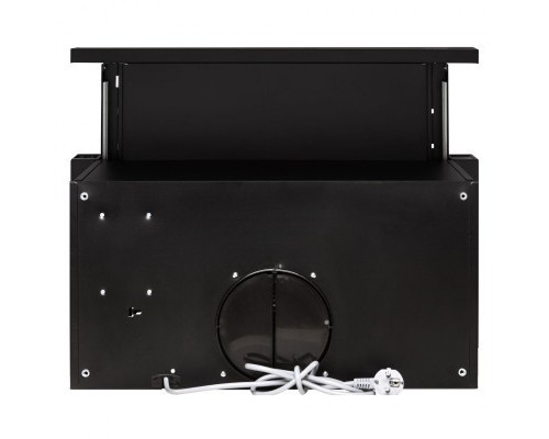 Витяжка кухонна Eleyus BREEZE 1200 60 BL