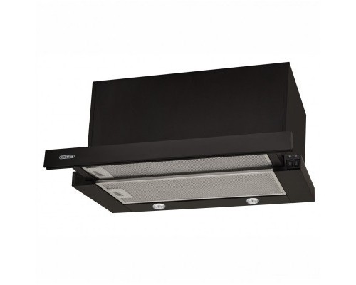 Витяжка кухонна Eleyus BREEZE 1200 60 BL
