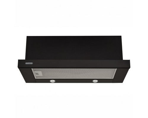 Витяжка кухонна Eleyus BREEZE 1200 60 BL