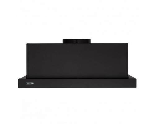 Витяжка кухонна Eleyus BREEZE 1200 60 BL